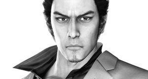 Kazuma Kiryu ser� personaje invitado en Everybody�s Golf 6 - Noticia