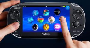 Los juegos de PSP 2 / NGP, en un v�deo - Noticia