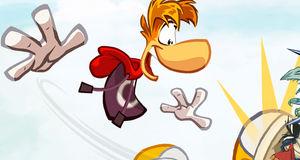 As� han evolucionado los gr�ficos de Rayman Legends Retold, la reinvenci�n del aplaudido Rayman Legends - Noticia