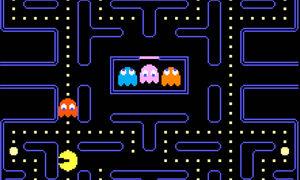 Noticia Bandai Namco muestra Pac-Man 256