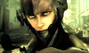 Noticia Habr� demo de Metal Gear Rising: Revengeance en el E3 2012