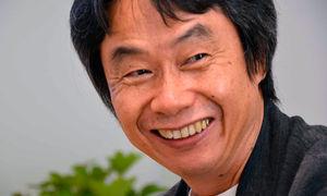 Noticia Miyamoto estuvo muy implicado en el desarrollo de Super Mario Run