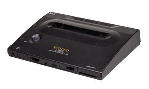 Noticia El cl�sico de Neo Geo, Windjammers, llegar� a PS4 y PS Vita
