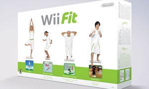Noticia Nintendo publica un Wii Fit U Direct, y revela el nuevo Wii Sports Club