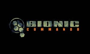 Noticia E3: Nuevas im�genes de Bionic Commando