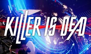Noticia Los contenidos de la edici�n premium de Killer is Dead vuelven a mostrarse en im�genes