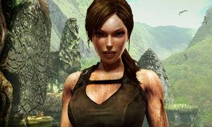 Noticia Lara Croft GO debuta el 27 de agosto