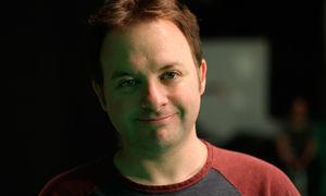 Noticia David Jaffe anuncia Drawn to Death