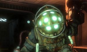 Noticia BioShock: The Collection presenta una comparativa entre los originales y la remasterizaci�n