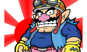 Noticia Anunciado Game & Wario; primeras im�genes