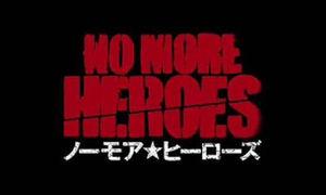 Noticia GC: Nuevas im�genes de No More Heroes: Heroe's Paradise