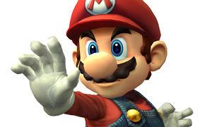 Noticia Super Mario Run requiere conexi�n a internet