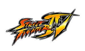 Noticia Capcom anuncia Street Fighter IV Volt para iPhone