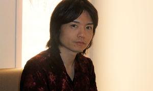 Noticia Sakurai ha cumplido su "misi�n final" para Satoru Iwata al crear Smash Bros. Ultimate