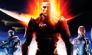 Noticia El creador de Mass Effect conf�a en que la saga pueda regresar