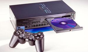 Noticia As� se ven los juegos de PS2 en PlayStation 4