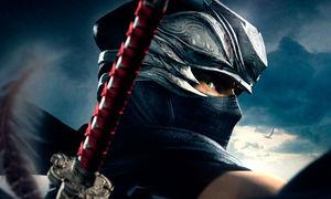 Noticia Combate, personajes y el brazo maldito en nuevas im�genes de Ninja Gaiden 3