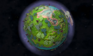 Noticia GC: Nuevas im�genes de Darkspore