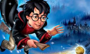 Noticia GC: Nuevas im�genes de Harry Potter y las Reliquias de la Muerte Parte 1