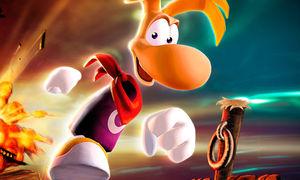 Noticia Nuevo v�deo e im�genes de Rayman Origins