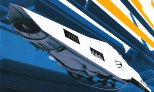 Noticia WipEout 2048 muestra la alta velocidad en PlayStation Vita