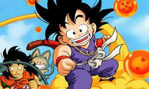 Noticia El m�tico Conan O'Brien juega a Dragon Ball Legends con Ron Funches