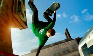 Noticia E3 2018: Session nos invita a vivir el skate en todo su esplendor