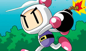 Noticia Super Bomberman R recibe nuevos personajes y un modo Grand Prix