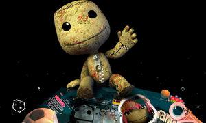 Noticia LittleBigPlanet 3 tendr� trajes de Metal Gear Solid V