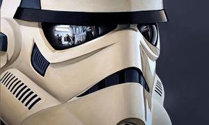 Noticia Star Wars: Battlefront nos muestra los combates a�reos en su tr�iler de la Gamescom 2015