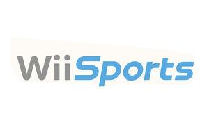 Noticia Primeras pantallas de Wii Sports Club