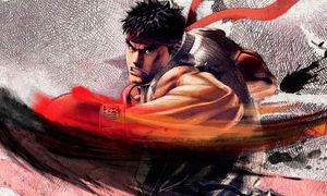 Noticia Capcom anuncia oficialmente Street Fighter V y muestra su jugabilidad