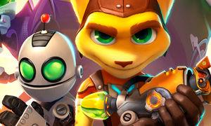 Noticia Insomniac quiere igualar o superar la calidad de las pel�culas de animaci�n con el nuevo Ratchet & Clank