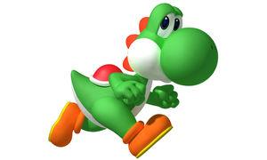 Noticia E3 2018: Yoshi para Switch se retrasa a 2019
