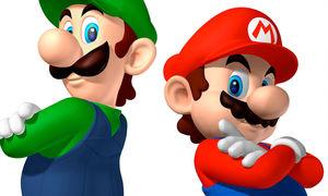 Noticia Nuevo tr�iler de Mario & Luigi: Dream Team Bros.
