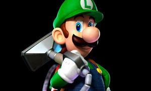 Noticia Nuevas im�genes de Luigi's Mansion 2