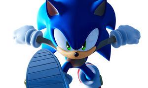 Noticia M�s pantallas para Sonic Lost World
