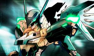 Noticia Nuevo v�deo de Zone of the Enders HD Collection