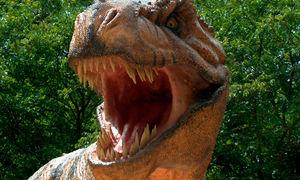 Noticia ARK: Survival Evolved se muestra en su versi�n para Xbox One