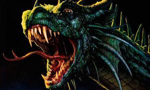 Noticia Crimson Dragon se retrasa en Jap�n