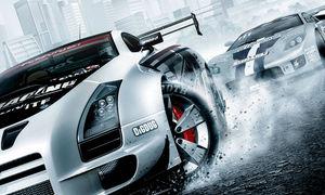 Noticia Nuevo tr�iler de Ridge Racer Unbounded