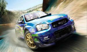 Noticia V-Rally 4 contar� con multijugador a pantalla partida