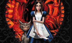 Noticia Nuevo tr�iler de Alice: Madness Returns