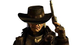 Noticia Nuevas im�genes de Call of Juarez: The Cartel