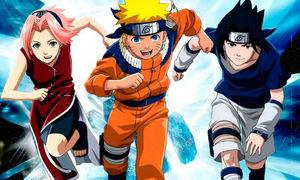 Noticia Nuevas im�genes de Naruto Shippuden: Ultimate Ninja Storm 4