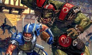 Noticia Blood Bowl 2 nos muestra su tr�iler de la Gamescom