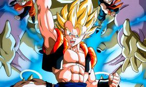 Noticia Nuevas im�genes de Dragon Ball Xenoverse