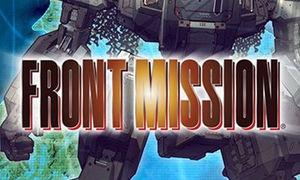 Noticia GC: Fron Mission Evolved llega el 8 de octubre