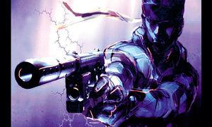 Noticia Metal Gear Solid HD Collection llegar� en dos discos a Xbox 360