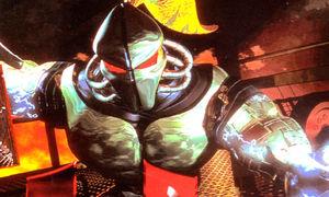 Noticia Fulgore, Spinal y Cinder confirman su regreso en Killer Instinct